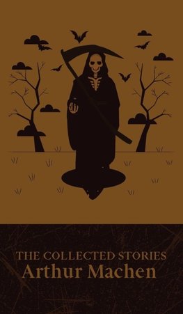 The Collected Stories