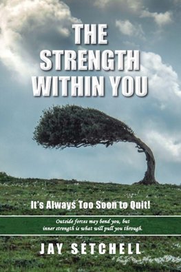 The Strength Within You