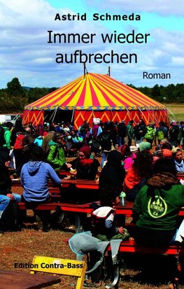 Immer wieder aufbrechen