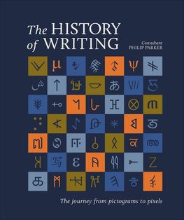 The History of Writing