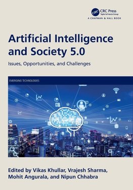 Artificial Intelligence and Society 5.0