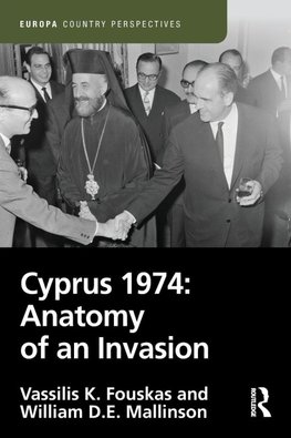 Cyprus 1974