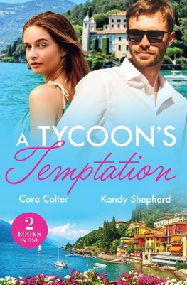 TYCOONS TEMPTATION PB