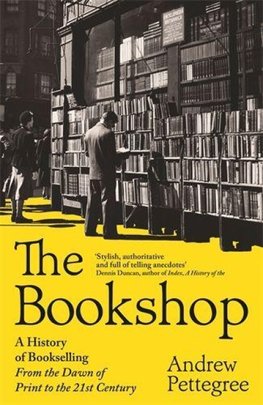 The Bookshop