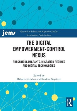 The Digital Empowerment-Control Nexus