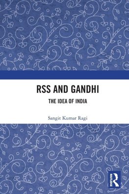 RSS and Gandhi
