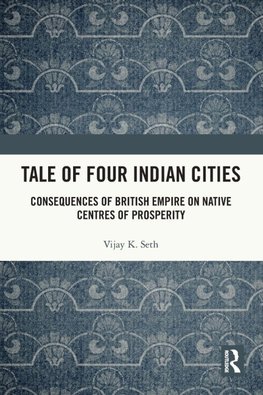 Tale Of Four Indian Cities