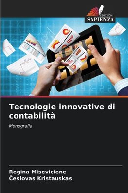 Tecnologie innovative di contabilità