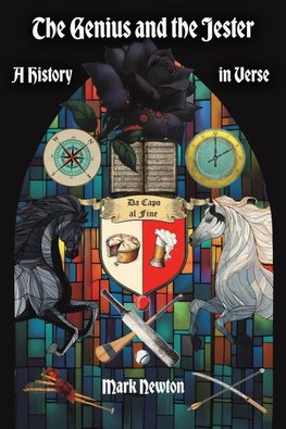 The Genius and the Jester