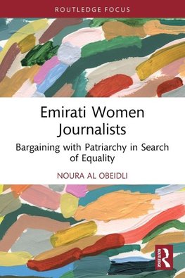 Emirati Women Journalists