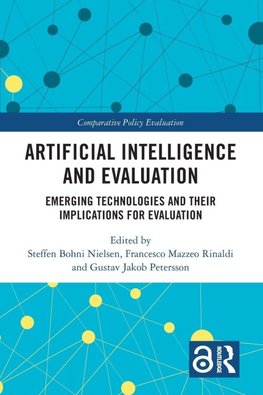 Artificial Intelligence and Evaluation
