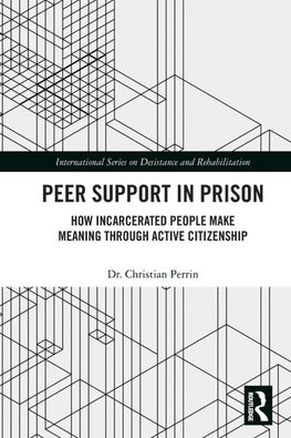 Peer Support in Prison