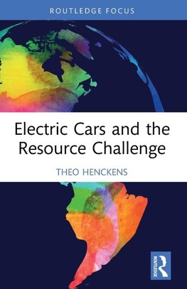Electric Cars and the Resource Challenge