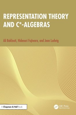 Representation Theory and C*-algebras