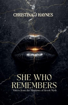 She Who Remembers