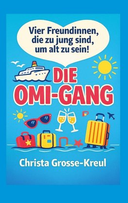 Die Omi-Gang