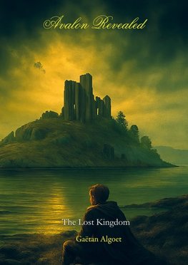 Avalon revealed - The lost Kingdom