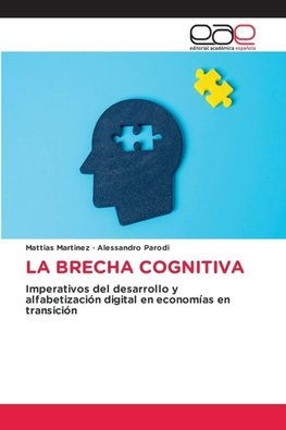 LA BRECHA COGNITIVA