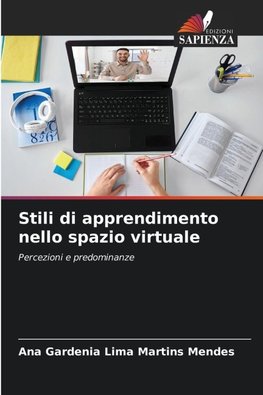 Stili di apprendimento nello spazio virtuale