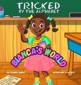 Tricked By The Alphabet Operation