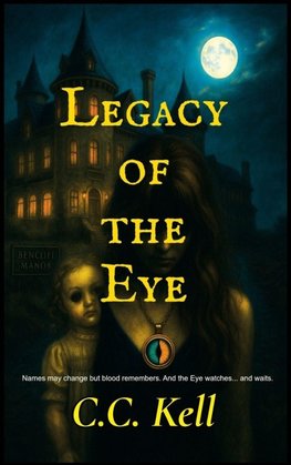 Legacy of the Eye