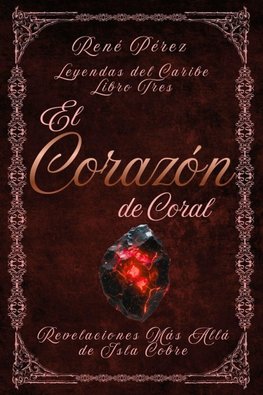 El Corazón de Coral