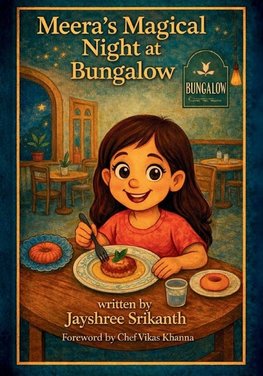 Meeras Magical Night at Bungalow