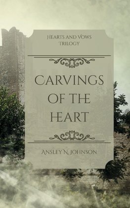 Carvings of the Heart