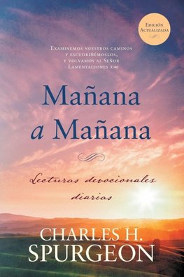 Mañana a mañana
