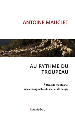 Au rythme du troupeau