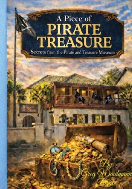 A Piece of Pirate Treasure