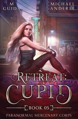 Retreat