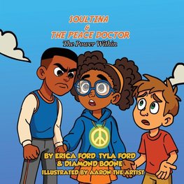 Soultina & The Peace Doctor