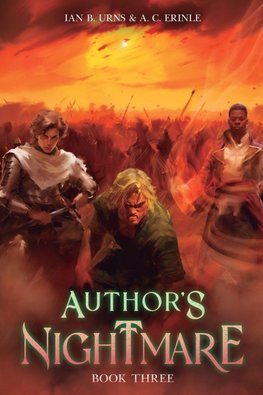 Author's Nightmare 3