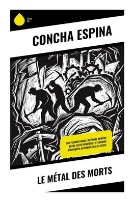 Le métal des morts