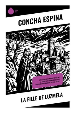 La fille de Luzmela
