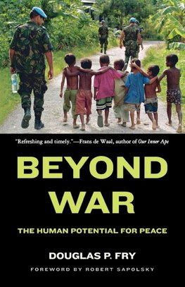 Beyond War