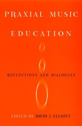 Praxial Music Education