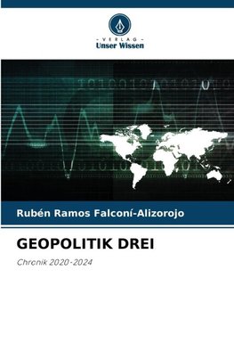 GEOPOLITIK DREI