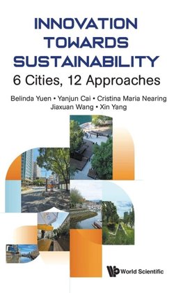 INNOVATION TOWARDS SUSTAINABILITY