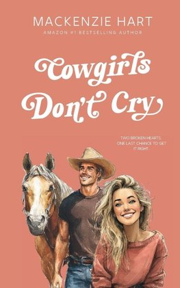 Cowgirls Don't Cry