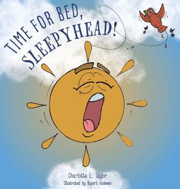 Time for Bed, Sleepyhead!