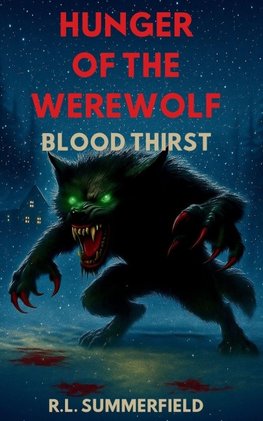Hunger of the Werewolf 3