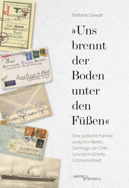 "Uns brennt der Boden unter den Füßen..."