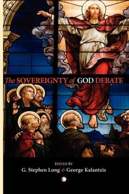 The Sovereignty of God Debate