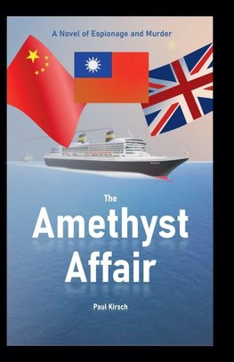 The Amethyst Affair