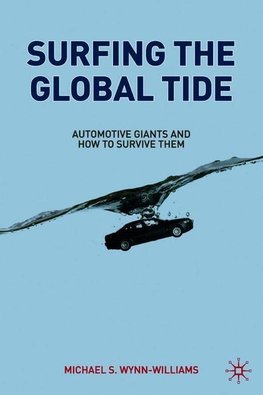 Surfing the Global Tide