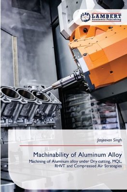 Machinability of Aluminum Alloy