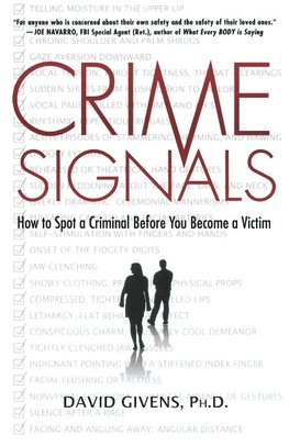 Crime Signals