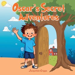 Oscar's Secret Adventures